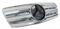 Mercedes SLK R170 - SPORT Kühlergrill CL Look krom - bild 1