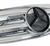 Mercedes SLK R170 - SPORT Kühlergrill CL Look krom