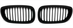 Grillar - BMW - Grill  till BMW E46 3/03 coupé/cab i svart.