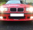 BMW 318 -94, Lönneberga
