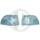 Designblinker krom Volvo V70 97-99 - bild 1