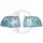 Designblinker krom Volvo V70 97-99 - bild 2