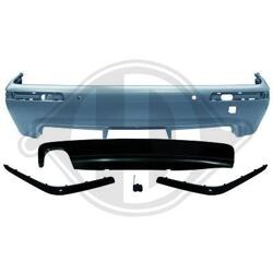 Aerodynamik (spoiler) - Övriga varumärken - BMW - BMW E39 - BMW E39 M-5 "Bakkjol" spoiler. Uttag för PDC
