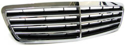 Grillar - Mercedes - Mercedes W203 Bj.04-06 C-klass Avantgarde grill