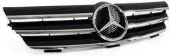 Grillar - Mercedes - Mercedes W203 Sport Coupe Sport Grill Grill CL