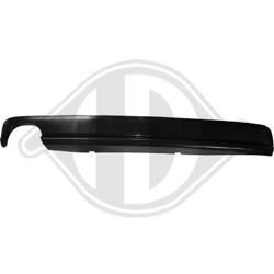 Aerodynamik (spoiler) - Övriga varumärken - BMW - BMW E39 - Diffusor M5 E39