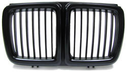 Grillar - BMW - BMW E32-94 njure Bj.88 / Grill SVART