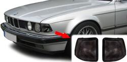 Designlampor/styling - BMW - BMW 7 er E32 - 7-serie BMW E32 - BLACK Indikatorer - Par