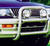 Mitsubishi-pajero-sport-1999-2002. Frontbåge
