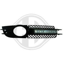Positionsljus LED - Positionsljus för Audi A6. 04-08. ej S-line.