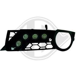 Positionsljus LED - Positionsljus för Audi A3. 03-08.