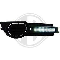 Positionsljus LED - Positionsljus för Audi A3. 03-08.