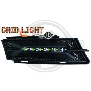 Positionsljus LEDBMWTAGFAHRLICHT SET   E90/91,