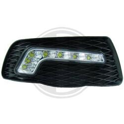 Positionsljus LED - Positionsljus. Mercedes W204. 07-10