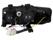 AUDI A4 02-05 Headlight DayLine 8HE TFL-look krom - bild 2