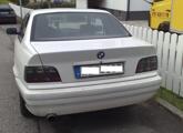BMW E36, Hofors - bild 2