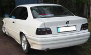 BMW E36, Hofors - bild 3