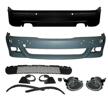 BMW E39 M-style Bodykit med dimljus