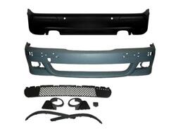 Aerodynamik (spoiler) - Övriga varumärken - BMW - BMW E39 - BMW E39 M-style Bodykit