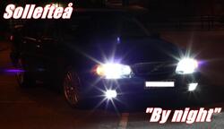 Volvo S70 2,5 Turbo -99, Sollefteå