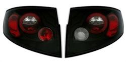 Designlampor/styling - Audi - TT Coupe/Cabrio 98-05 - Bakljus i svart för Audi TT 8N