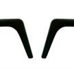Ögonlock till Audi 80 B3 + B4 / S2 / RS2