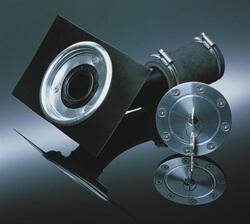 Grillar - Tanklock - Tank munstycke kit / Universal