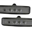 LED-sidoblinkers för E39 BMW 5-serie i smoke