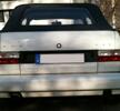 Golf 1 cab, Kullavik. KUNDBILD